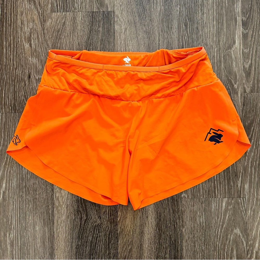 Rabbit Smashems 4" Shorts